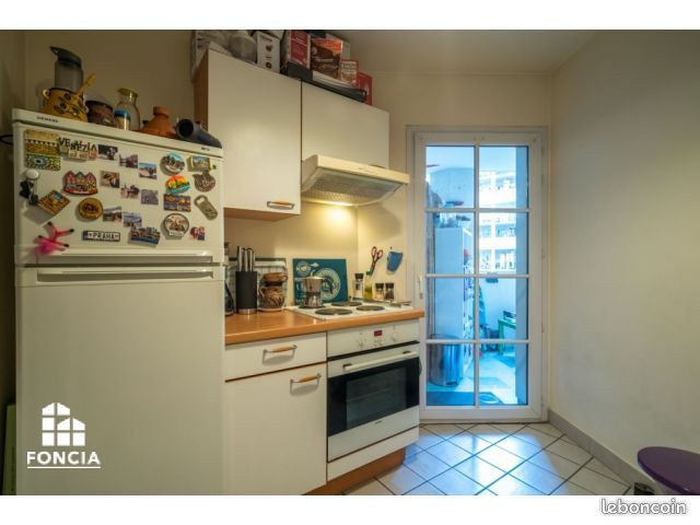 Location appartement T2 Courbevoie - Photo 2