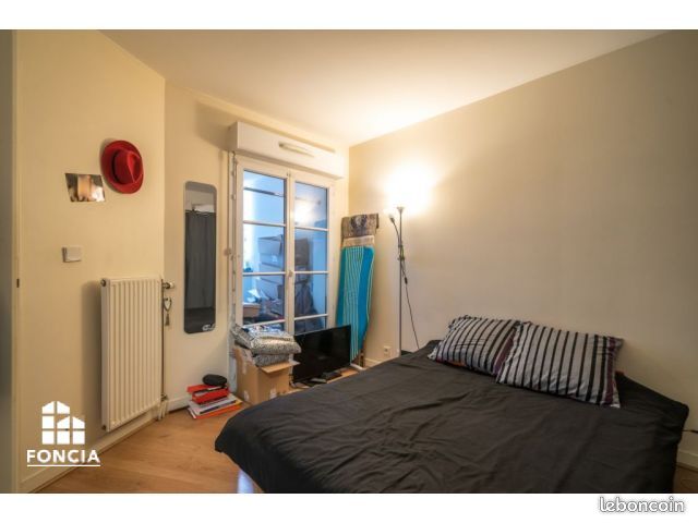 Location appartement T2 Courbevoie - Photo 3