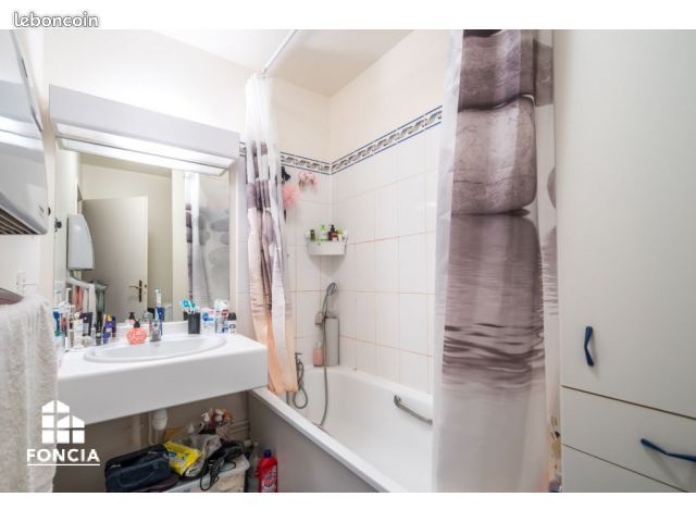 Location appartement T2 Courbevoie - Photo 4