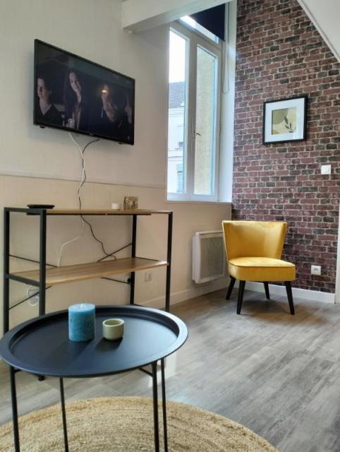 Location studio Douai - Photo 2