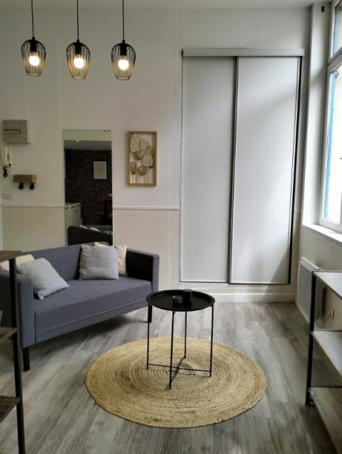 Location studio Douai - Photo 4