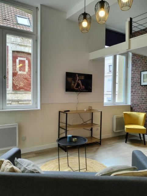 Location studio Douai - Photo 8