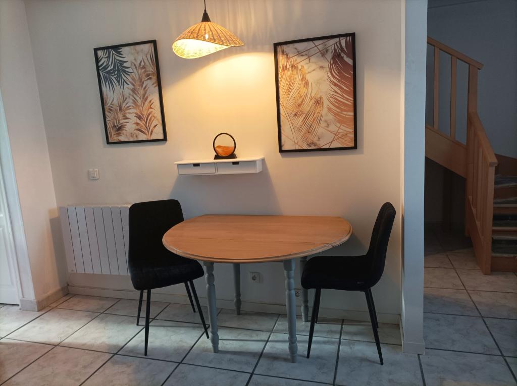 Location chambre Vallangoujard - Photo 1