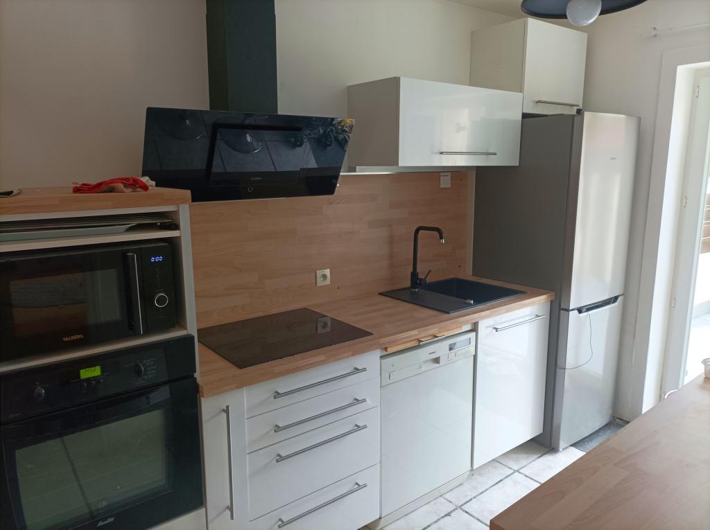 Location chambre Vallangoujard - Photo 2