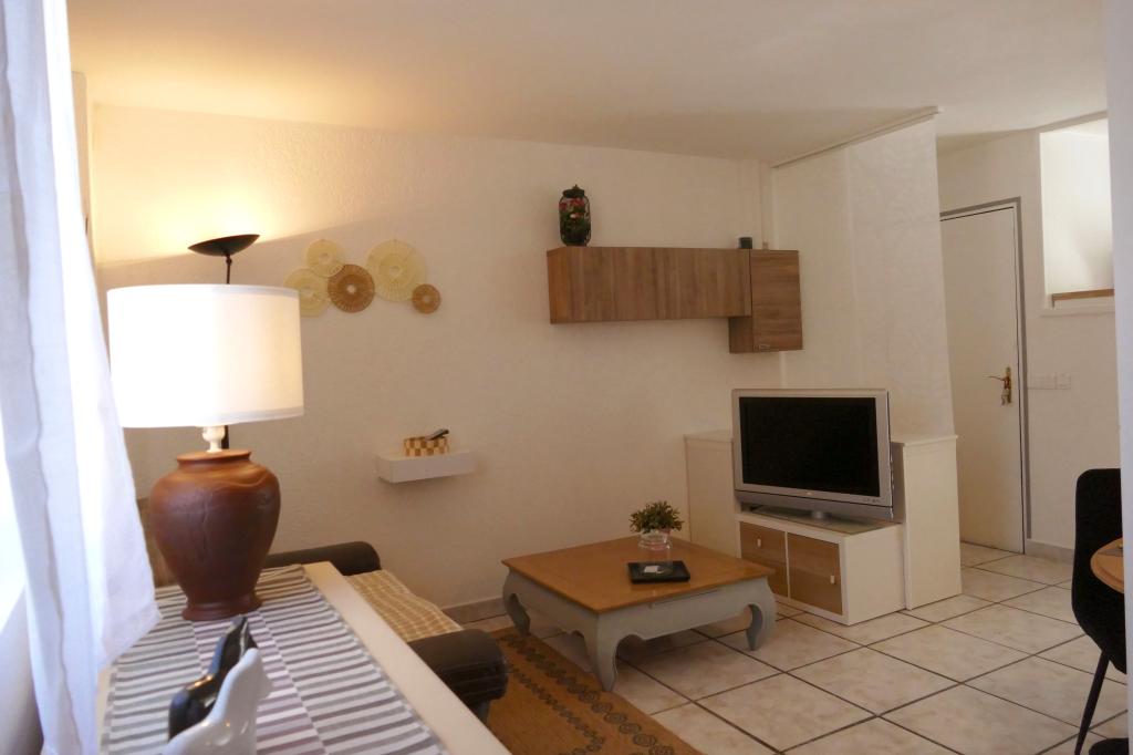 Location chambre Vallangoujard - Photo 3