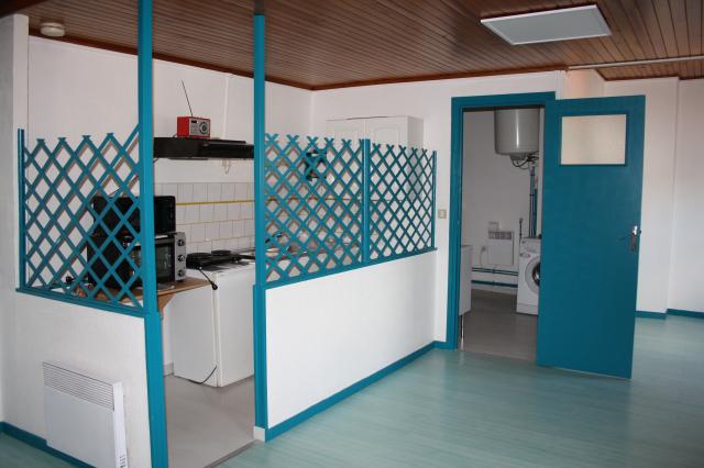 Location studio Douai - Photo 2