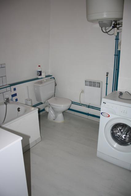 Location studio Douai - Photo 4