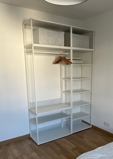 Location appartement T3 Annecy - Photo 4