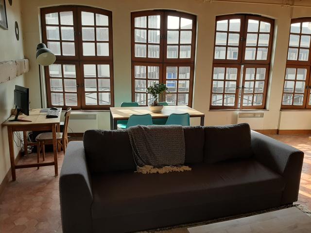 Location appartement T2 Rouen - Photo 2
