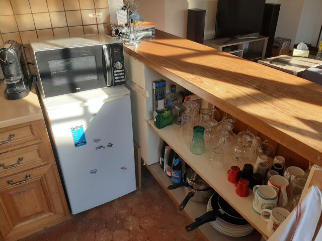 Location appartement T2 Rouen - Photo 5