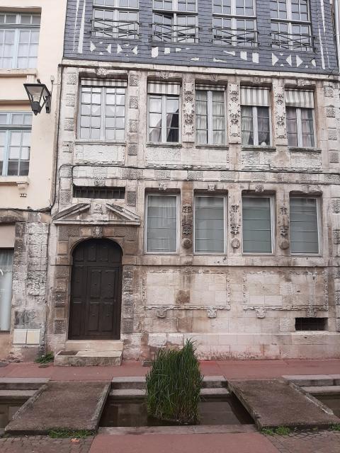 Location appartement T2 Rouen - Photo 6