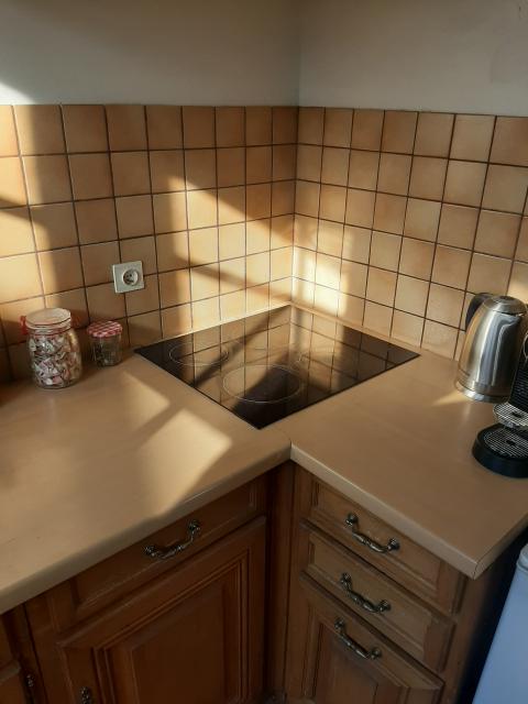 Location appartement T2 Rouen - Photo 8