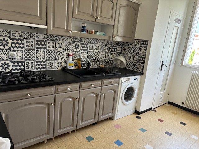Location chambre Grenoble - Photo 2