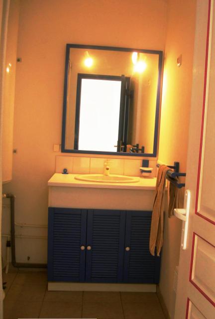 Location appartement T2 Nimes - Photo 3