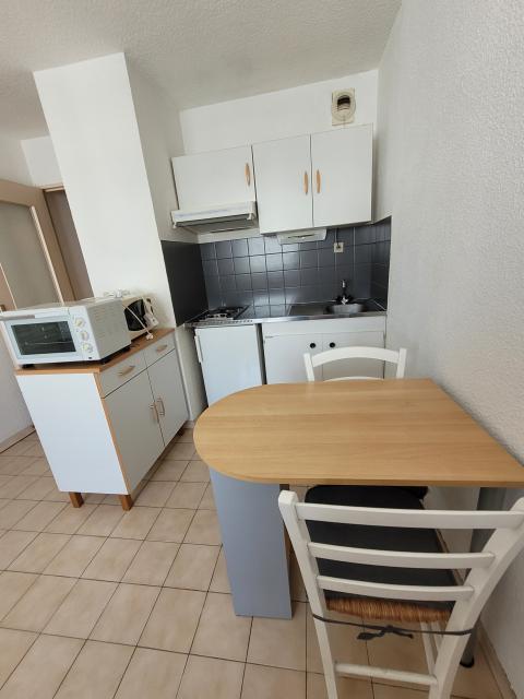 Location studio Grenoble - Photo 2