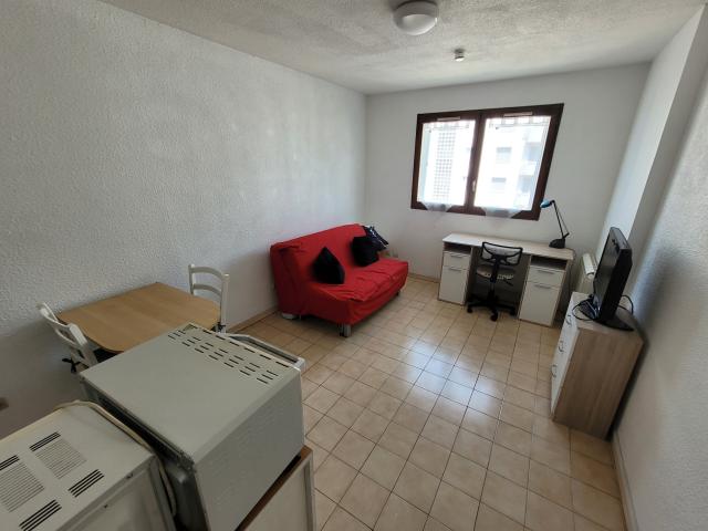 Location studio Grenoble - Photo 3