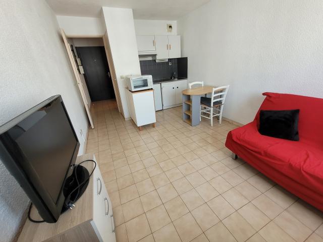 Location studio Grenoble - Photo 4