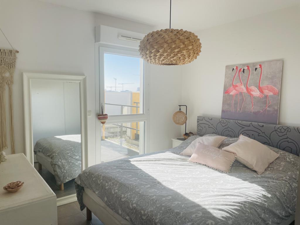 Location chambre Montpellier - Photo 1