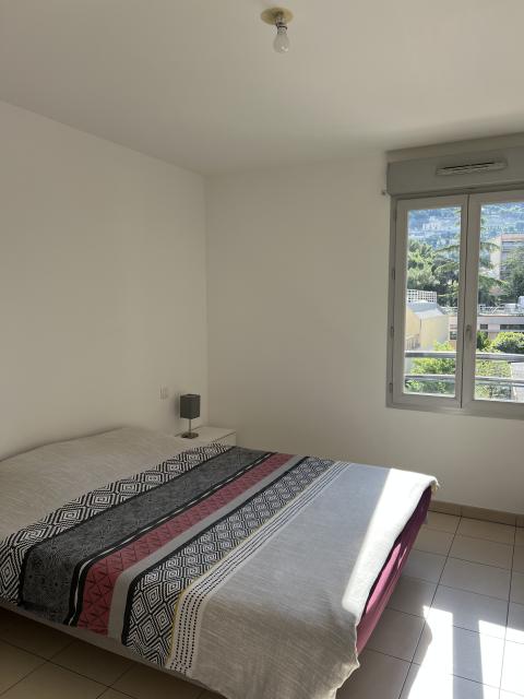 Location appartement T2 Nice - Photo 2