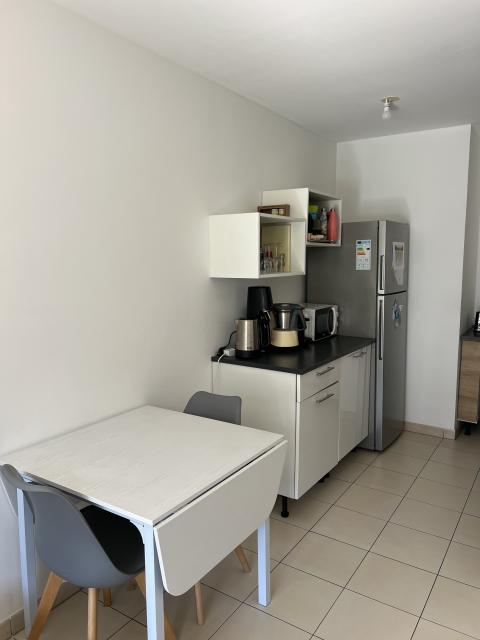 Location appartement T2 Nice - Photo 3