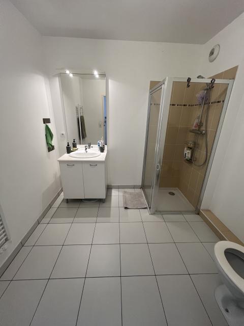 Location appartement T2 Nice - Photo 6