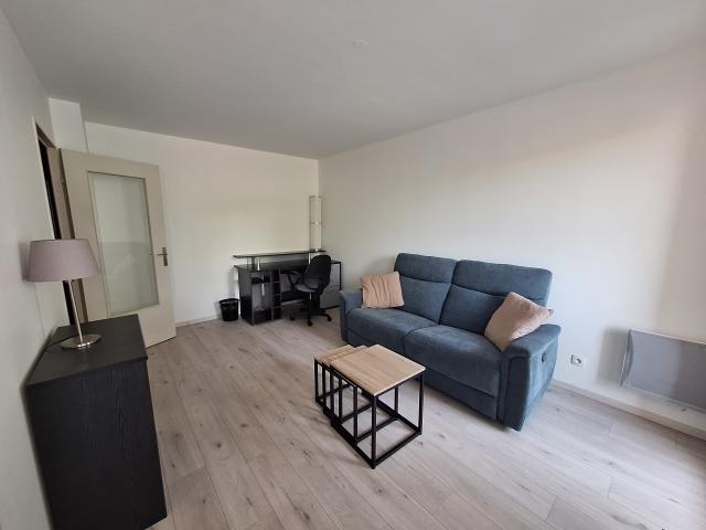 Location appartement T2 Illkirch Graffenstaden - Photo 3