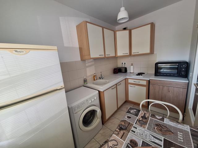 Location appartement T2 Illkirch Graffenstaden - Photo 4