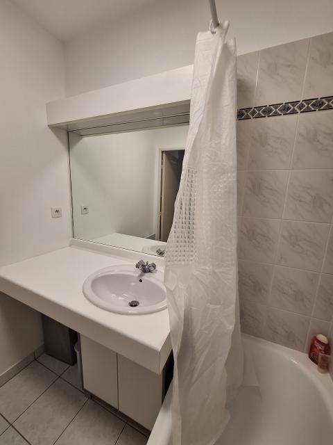 Location appartement T2 Illkirch Graffenstaden - Photo 8