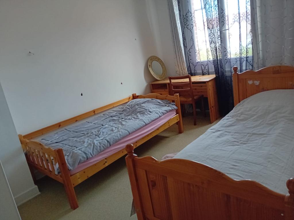 Location chambre Dunkerque - Photo 2
