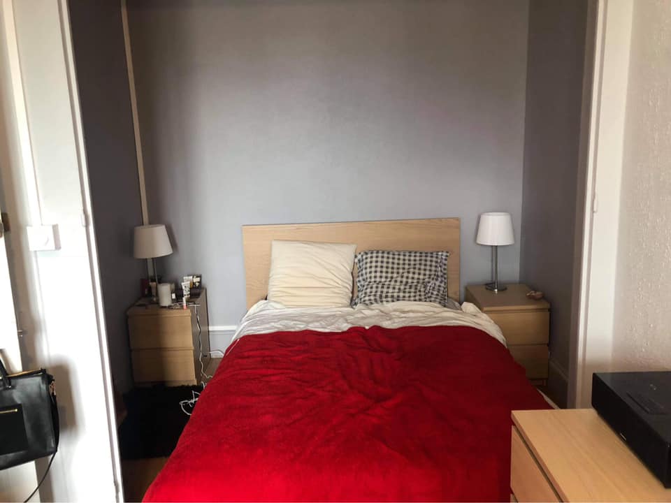 Location chambre Villeurbanne - Photo 2