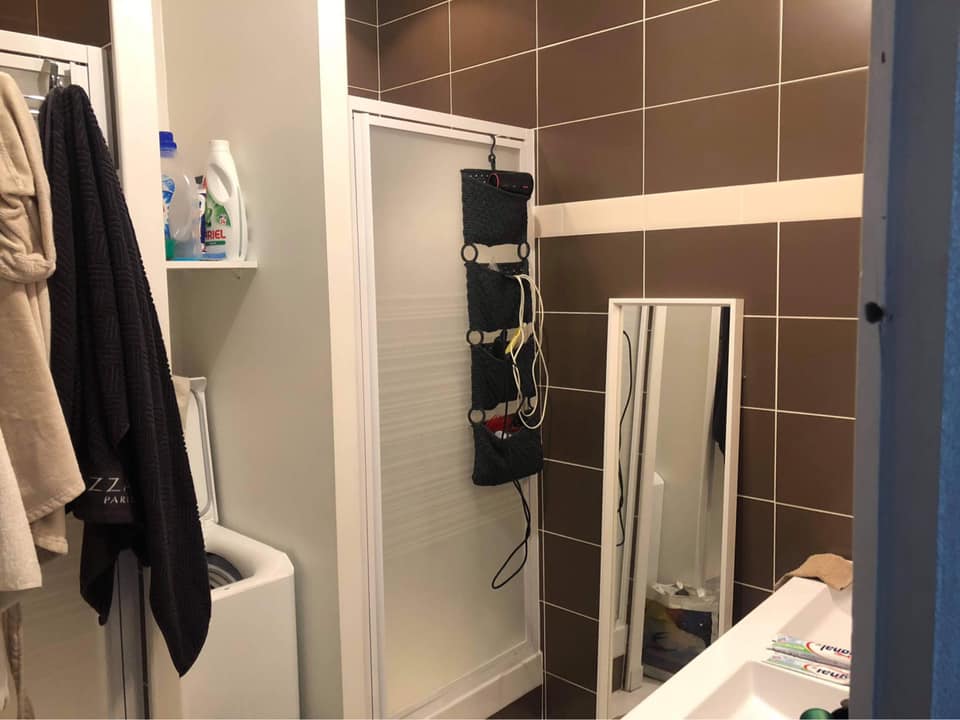 Location chambre Villeurbanne - Photo 4