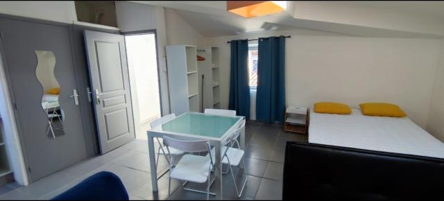 Location studio Agde - Photo 2