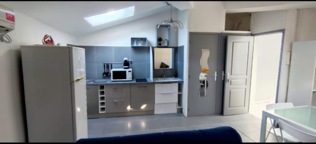 Location studio Agde - Photo 3