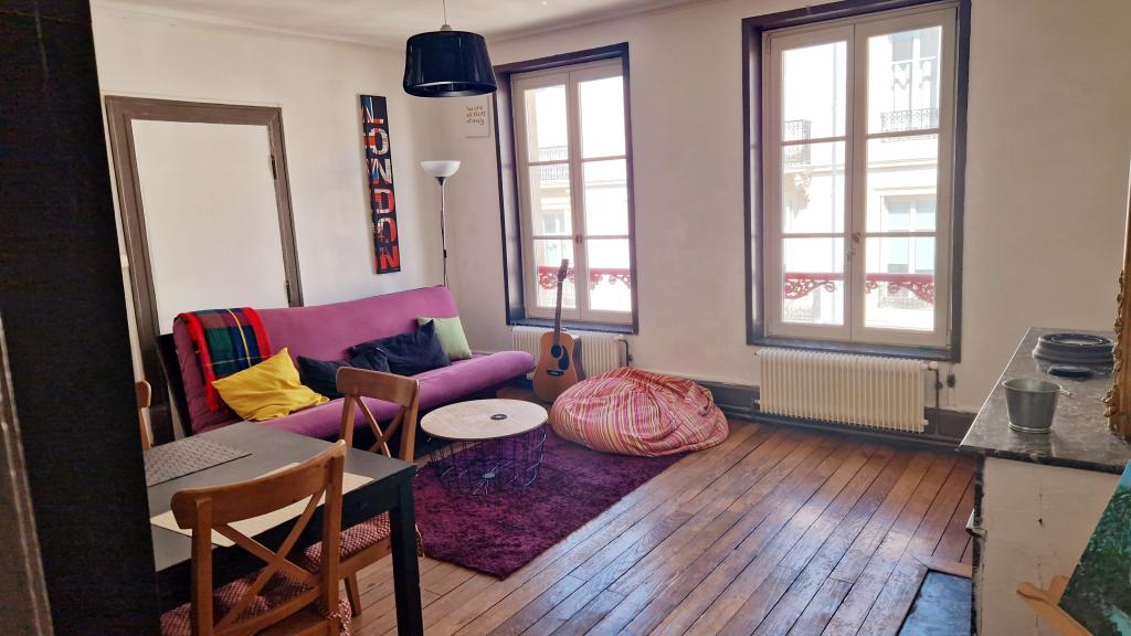 Location chambre Nancy - Photo 2