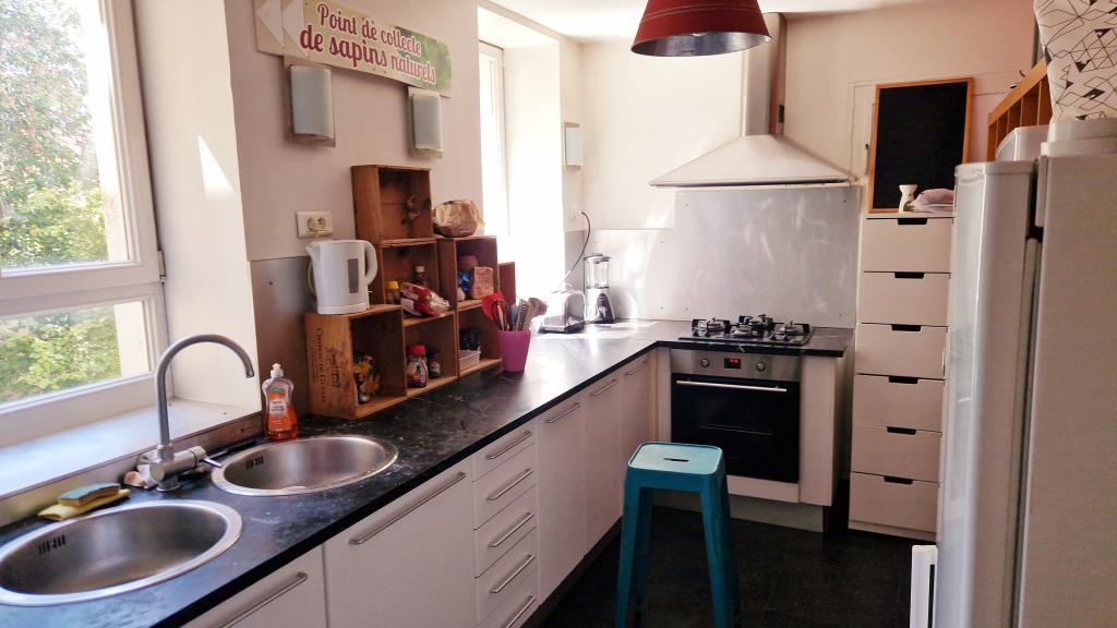 Location chambre Nancy - Photo 3