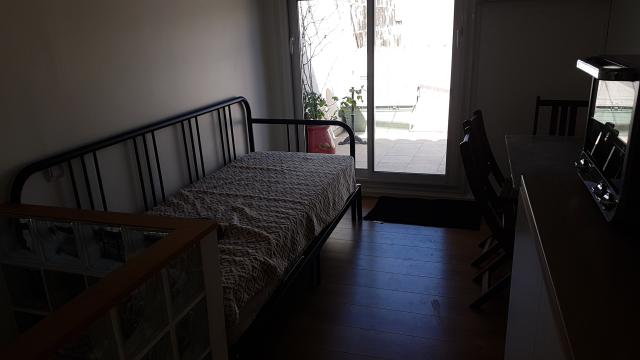 Location studio Arles - Photo 5