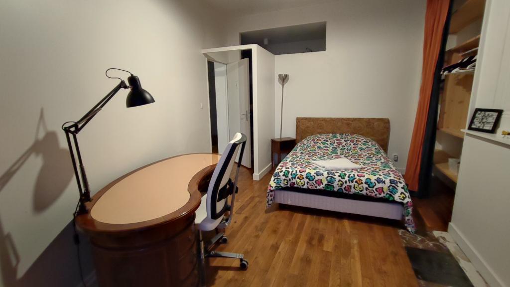Location chambre Lyon 7 - Photo 2