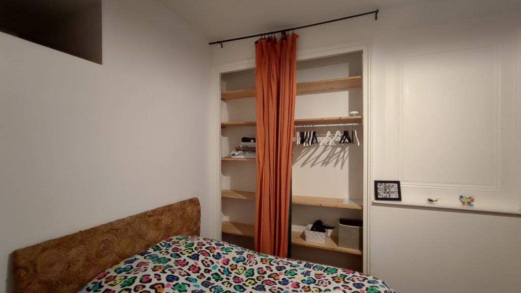 Location chambre Lyon 7 - Photo 3