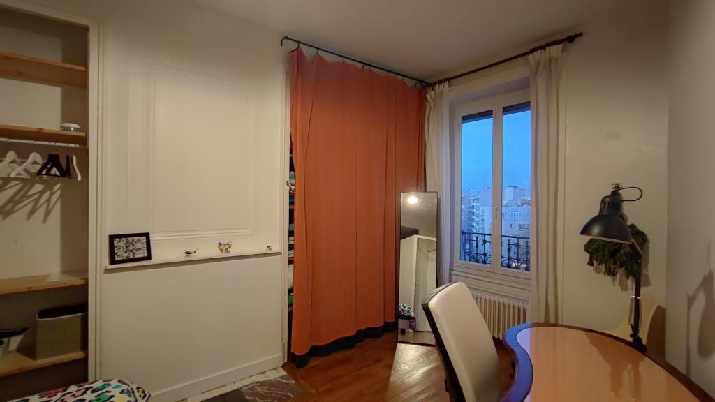 Location chambre Lyon 7 - Photo 4