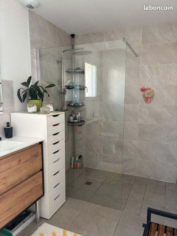 Location chambre Auxon Dessus - Photo 3