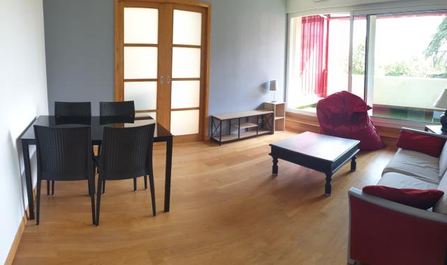 Location appartement T3 Poitiers - Photo 2