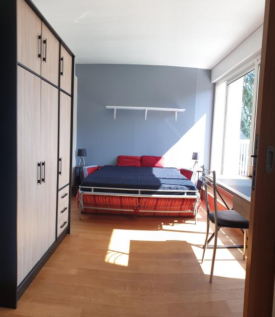 Location appartement T3 Poitiers - Photo 5