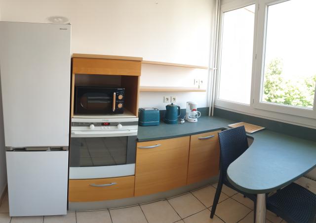 Location appartement T3 Poitiers - Photo 6