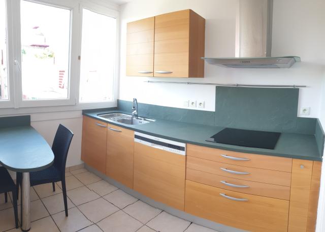Location appartement T3 Poitiers - Photo 7