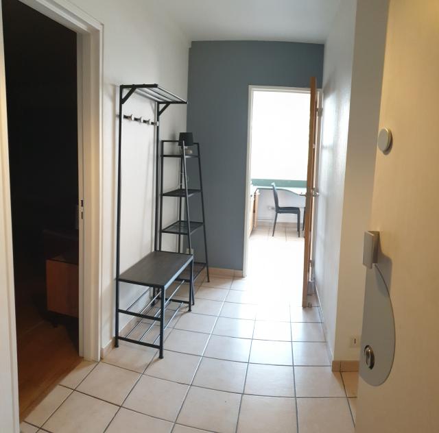 Location appartement T3 Poitiers - Photo 9