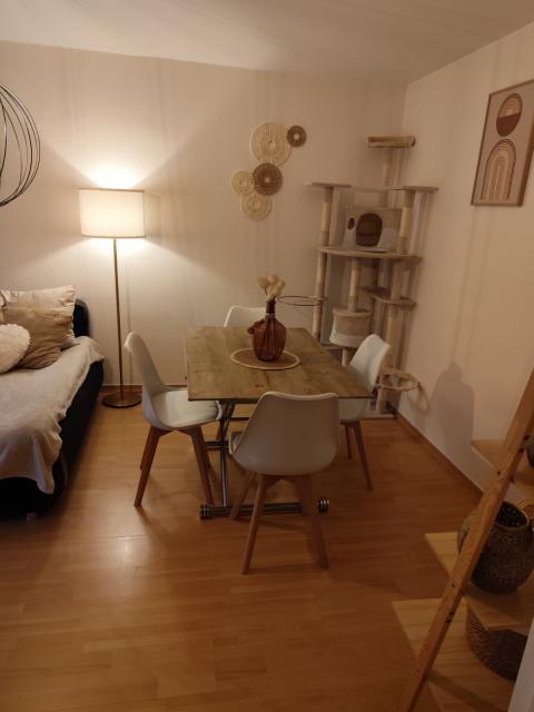 Location appartement T2 Dijon - Photo 2