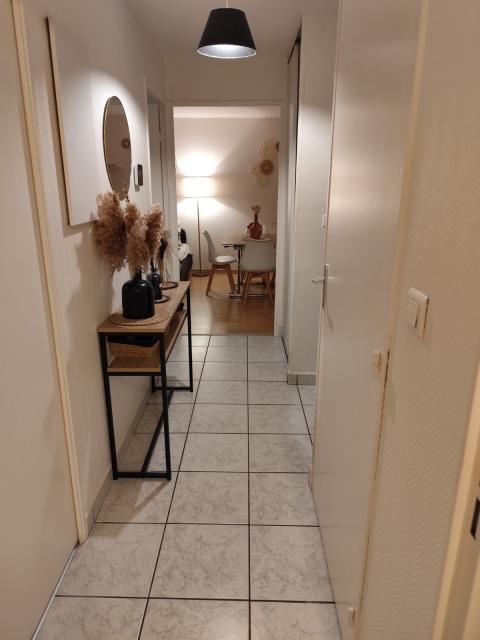 Location appartement T2 Dijon - Photo 4