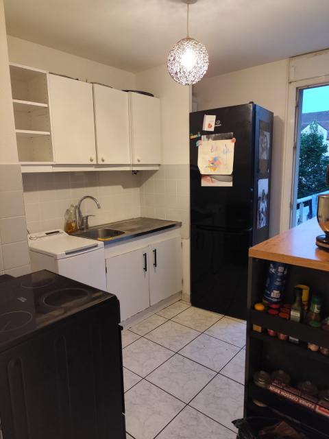 Location appartement T2 Dijon - Photo 5