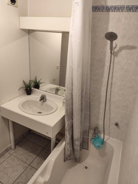 Location appartement T2 Dijon - Photo 7