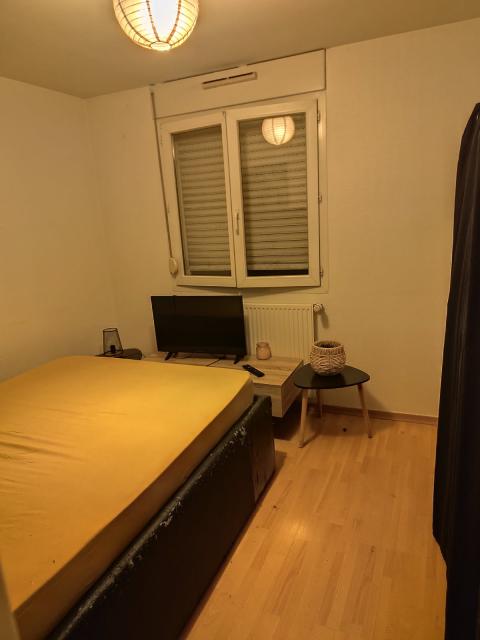 Location appartement T2 Dijon - Photo 8